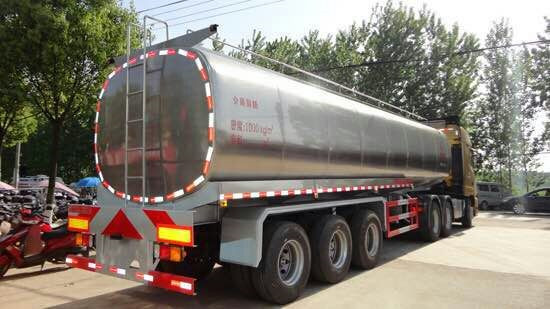 送奶車保溫材料的意義與重要性
