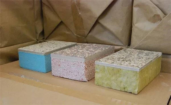 低吸水性高耐候保溫材料，塑造可持續(xù)建筑未來的關(guān)鍵要素