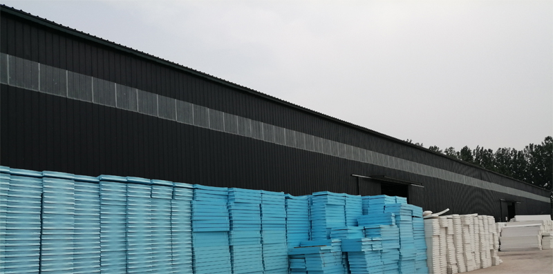 通和保溫材料廠深度解析，品質(zhì)、技術(shù)、服務(wù)與市場(chǎng)表現(xiàn)