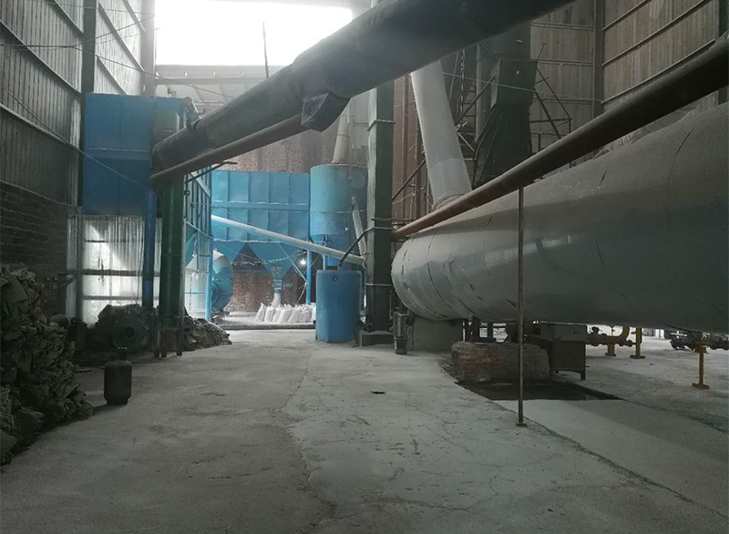 保溫材料廠建設(shè)是否需要進(jìn)行環(huán)境影響評(píng)價(jià)