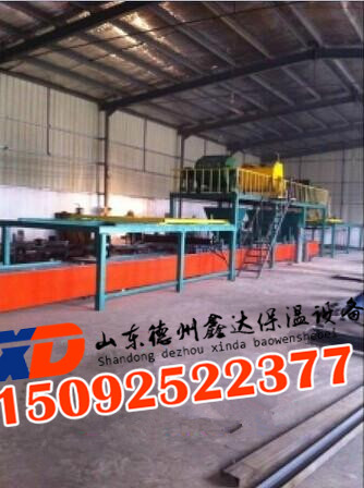 德州市保溫材料批發(fā)商店，優(yōu)質(zhì)保溫材料的源頭供應(yīng)