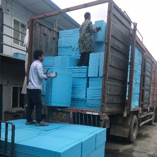 吉林?jǐn)D塑板外墻保溫材料生產(chǎn)廠家的優(yōu)勢(shì)與實(shí)力解析