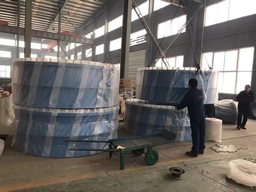 匯創(chuàng)保溫材料廠深度解析，品質(zhì)、服務(wù)、創(chuàng)新三位一體