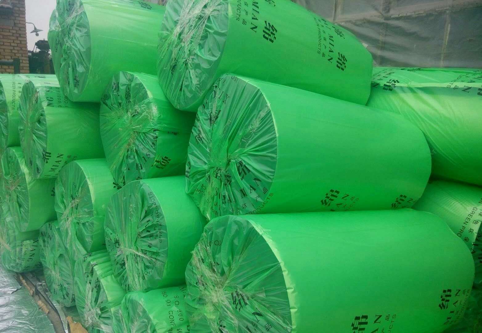 綠星保溫材料怎么樣？好用嗎？深度解析其性能與優(yōu)勢