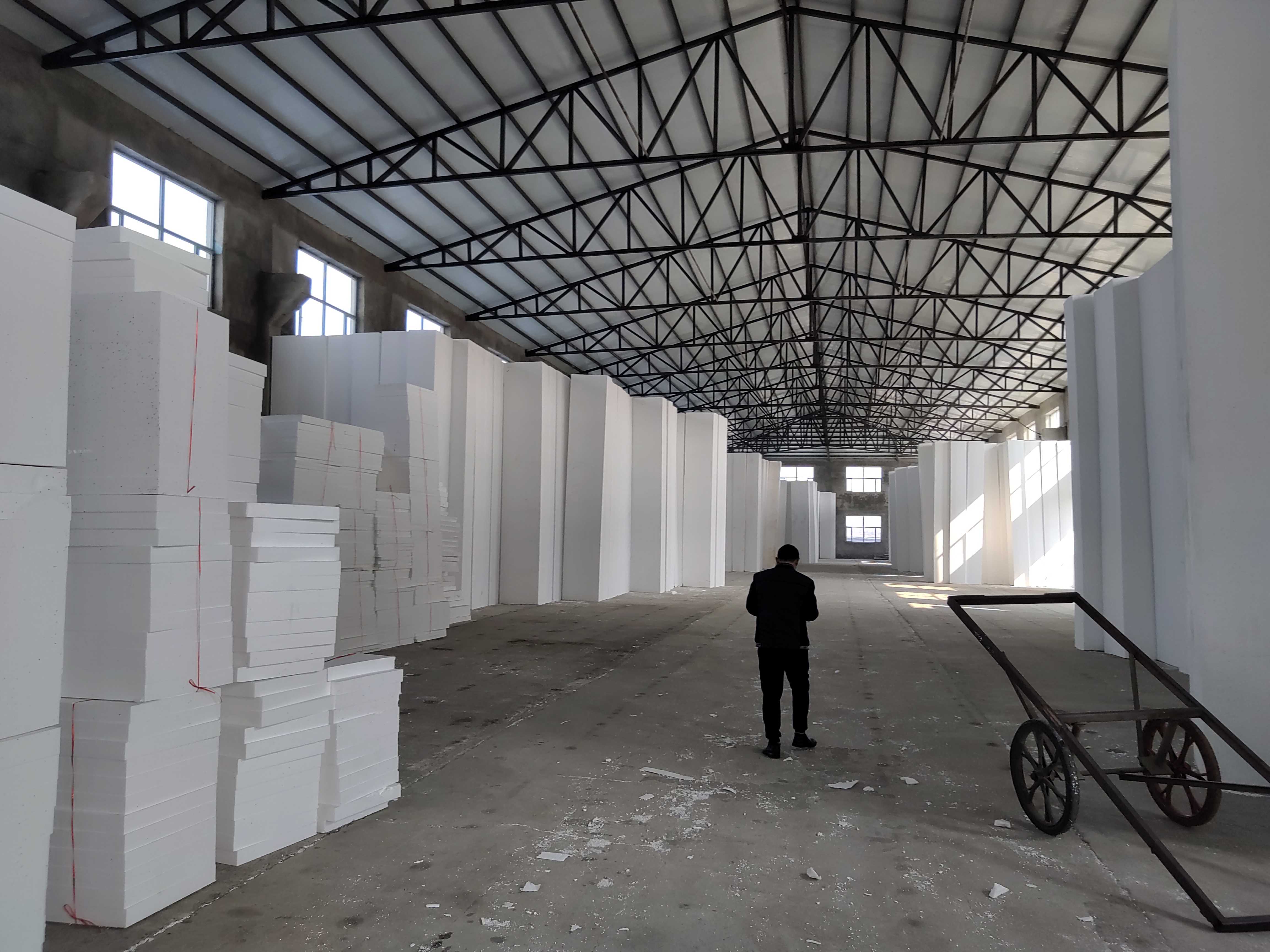 長春市金源保溫材料廠，創(chuàng)新與質(zhì)量的完美融合典范