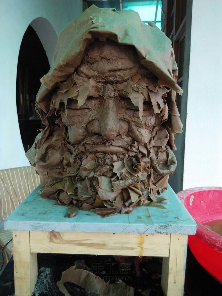 馬糞紙制作保溫材料的DIY指南