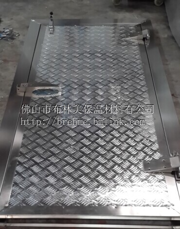長沙市保溫材料生產(chǎn)廠家的蓬勃發(fā)展勢頭強勁