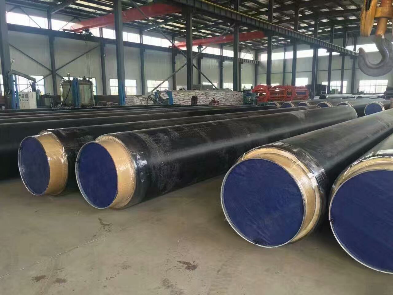 輝縣市油罐外保溫材料廠，專業(yè)制造，質(zhì)量至上