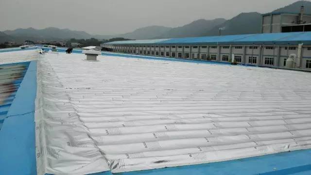 沂南縣屋頂保溫材料廠地址及其重要性解析