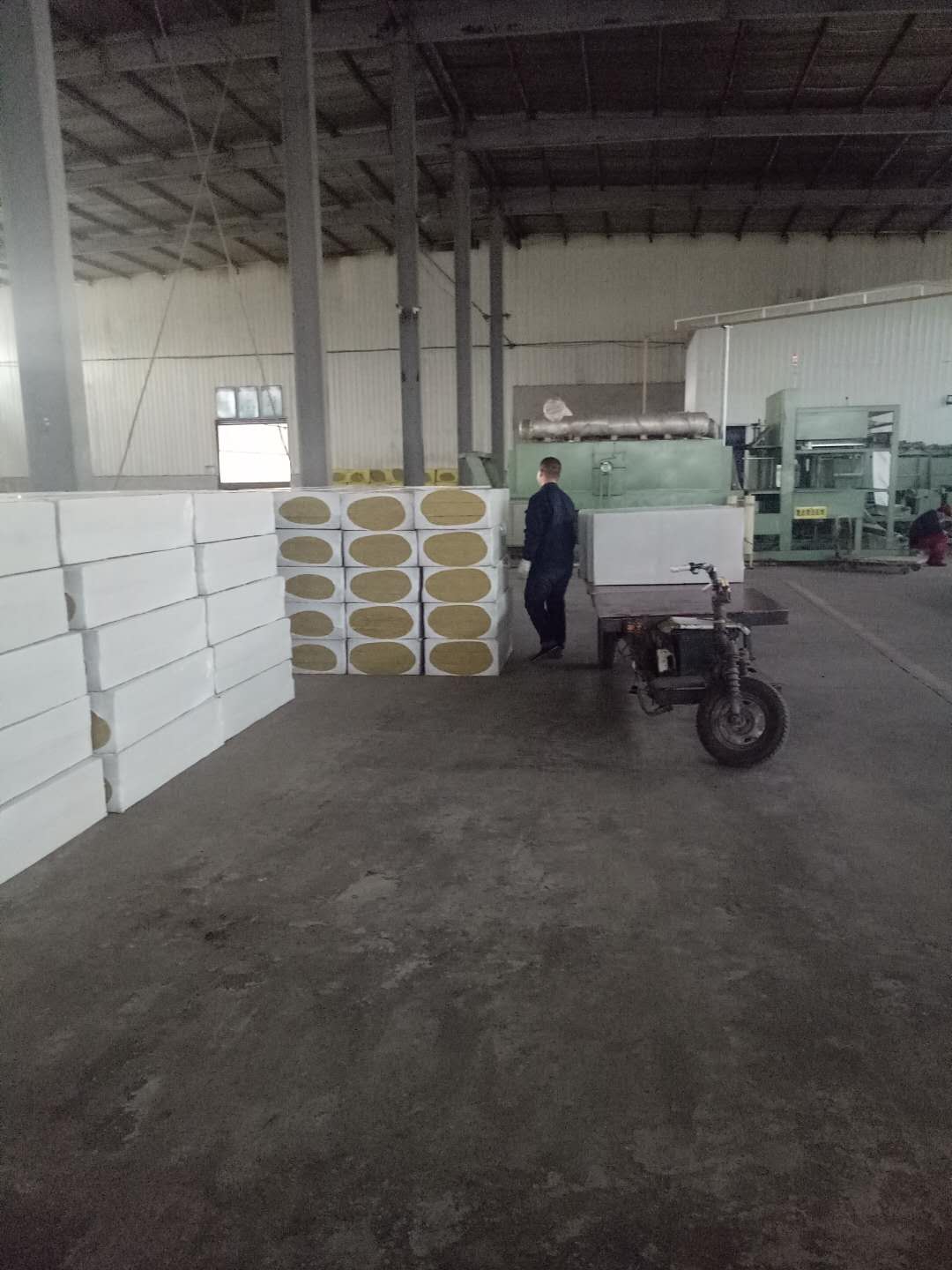 陸河保溫材料批發(fā)市場，保溫材料行業(yè)的繁榮之地