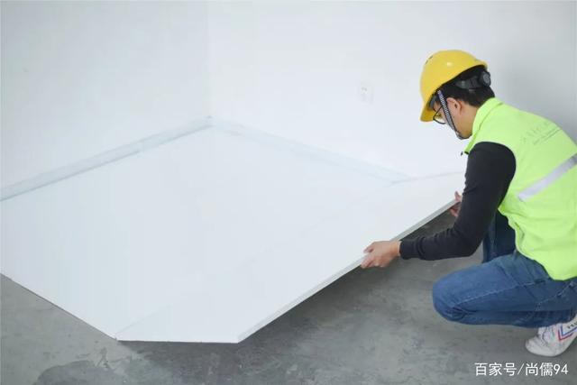 地暖系統(tǒng)中保溫材料的應(yīng)用及其可行性探討