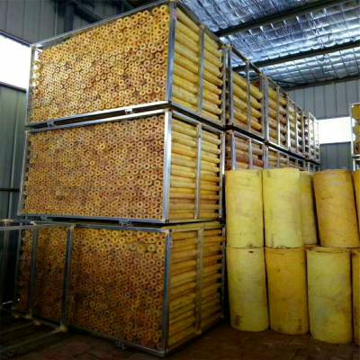 四平鋁箔玻璃棉保溫材料，引領(lǐng)現(xiàn)代建筑保溫新潮流