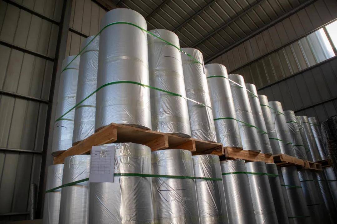 河間市昊典保溫材料廠，專業(yè)制造，信譽卓越