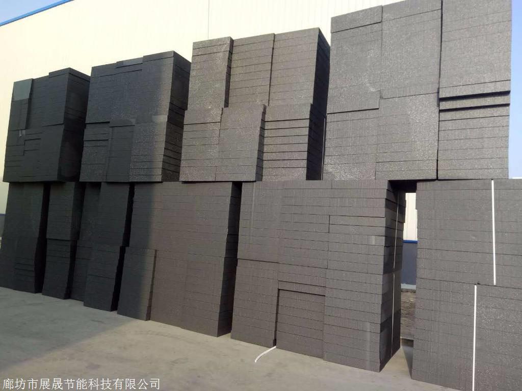 石墨聚苯乙烯保溫材料，特性、應(yīng)用與未來(lái)展望