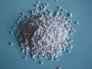珍珠巖保溫材料與海沙，兩種截然不同的物質(zhì)