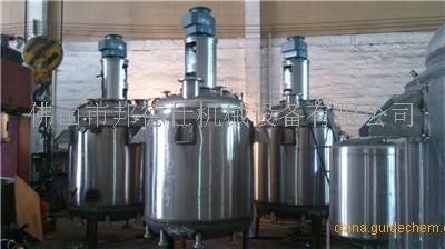 反應釜保溫材料價格表，選擇與應用指南