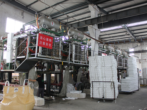 恒旺保溫材料廠深度解析，品質(zhì)、服務與創(chuàng)新引領(lǐng)行業(yè)前沿