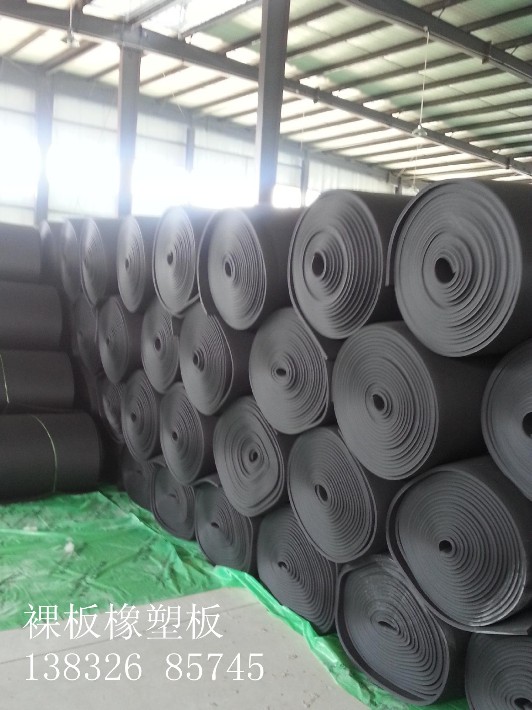 漯河橡塑保溫材料批發(fā)市場深度解析，行業(yè)前沿與市場洞察