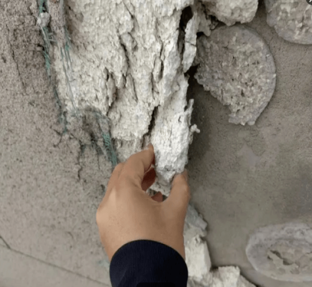 房屋內(nèi)墻發(fā)泡劑保溫材料，現(xiàn)代建筑保溫首選方案