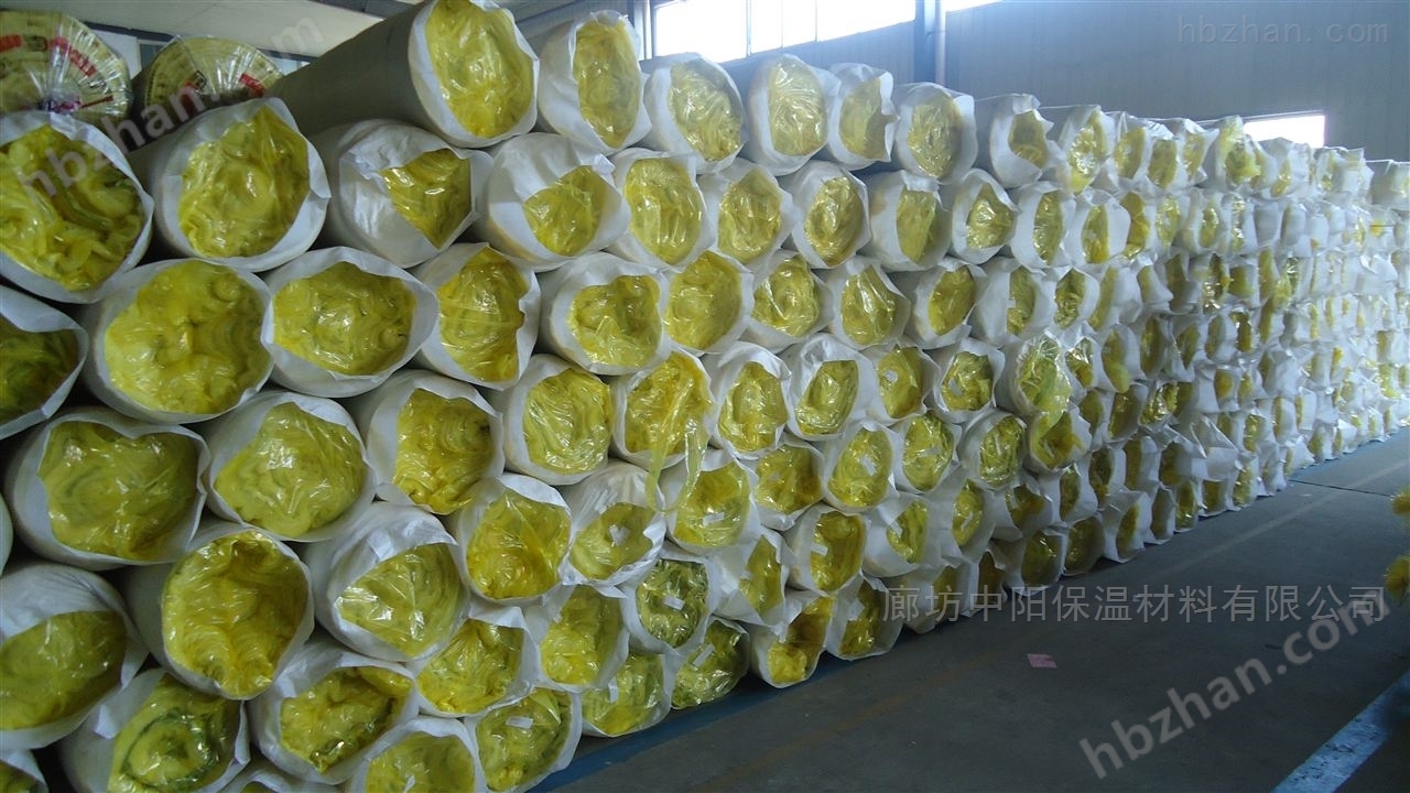 高品質(zhì)玻璃棉板管保溫材料，創(chuàng)新與品質(zhì)的源泉廠家