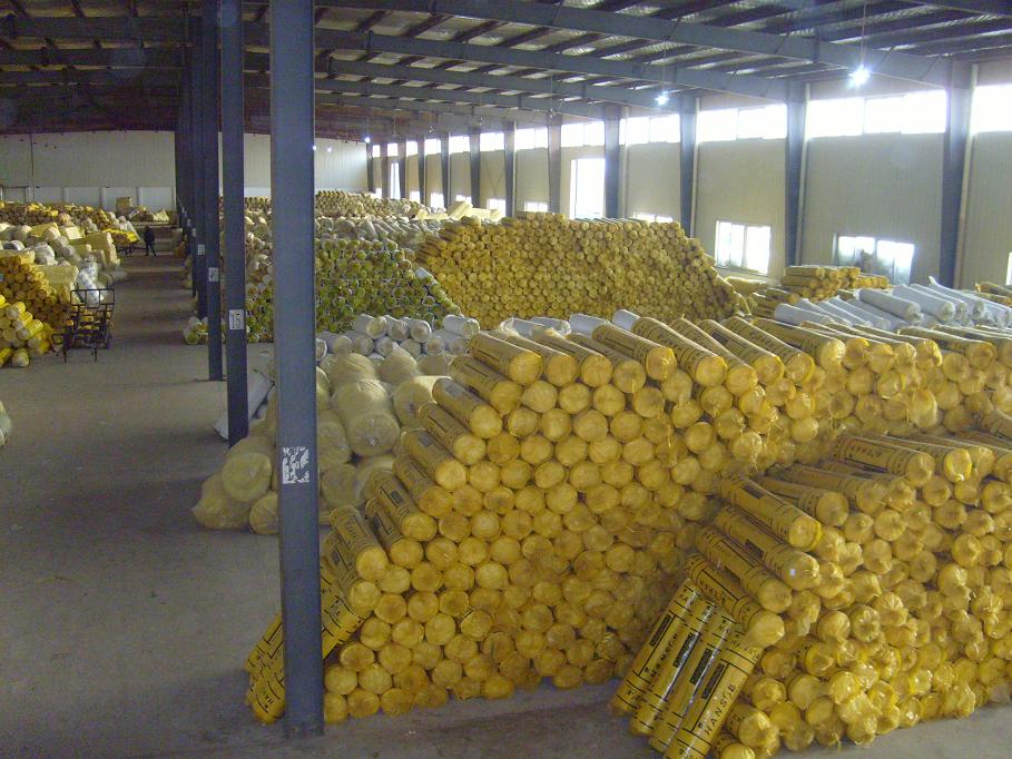 玻璃棉板管保溫材料廠家，品質與創(chuàng)新的源泉
