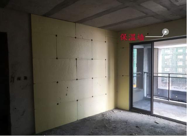 保溫材料的墻是承重墻嗎——解析現(xiàn)代建筑墻體結(jié)構(gòu)