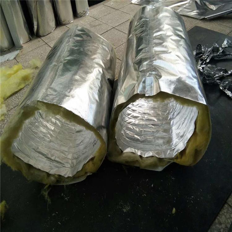 冷風(fēng)管保溫材料廠家熱線，高效保溫助力工程安全護(hù)航