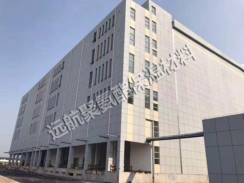 濰坊萬興聚氨酯保溫材料有限公司，行業(yè)前沿的保溫材料領(lǐng)軍者