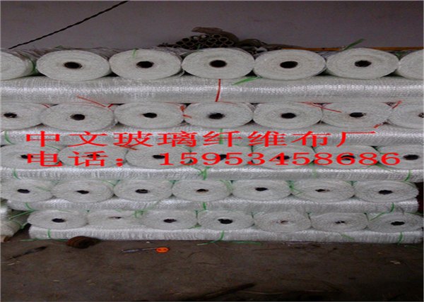 鄭州專業(yè)玻璃絲布保溫材料加工廠，卓越品質，精工制造