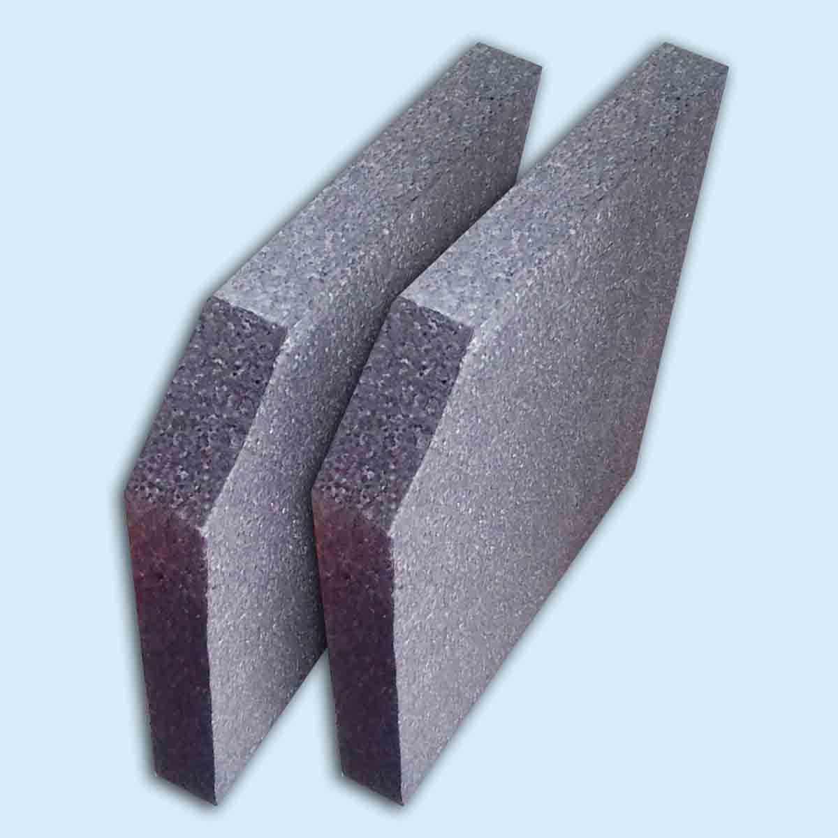 石墨聚苯乙烯保溫材料的特性與應(yīng)用探究