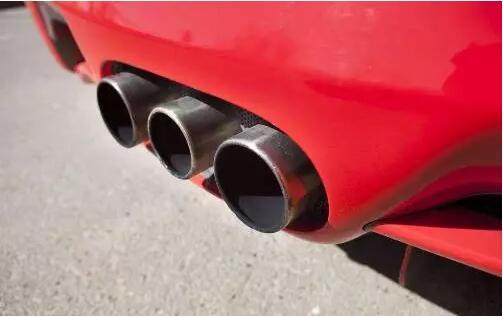 重型汽車(chē)排氣管保溫材料的探索與應(yīng)用
