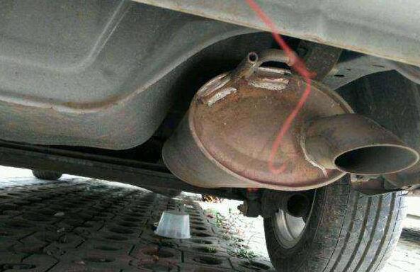 重型汽車(chē)排氣管保溫材料的探索與應(yīng)用
