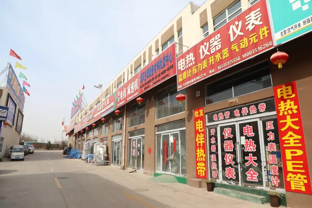 太原三合一保溫材料公司，引領(lǐng)行業(yè)前沿的保溫材料專家