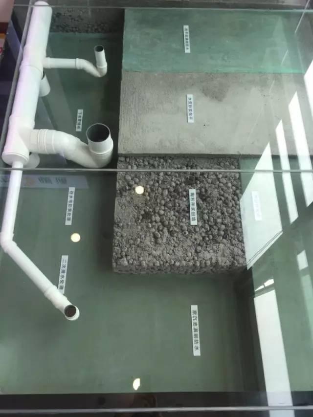 衛(wèi)生間給水管保溫材料的應用與探討