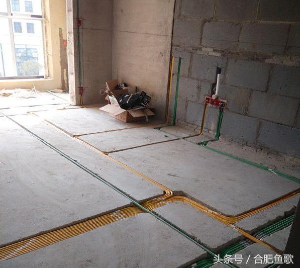 衛(wèi)生間給水管保溫材料的應用與探討