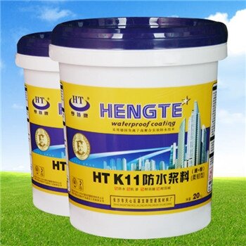 乾泰防水保溫材料價格表詳解