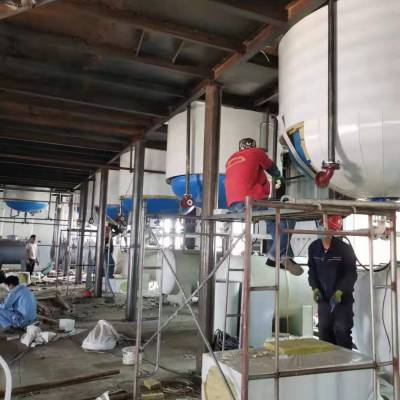 白鐵皮保溫材料公司深度解析，業(yè)界翹楚，信譽(yù)之選