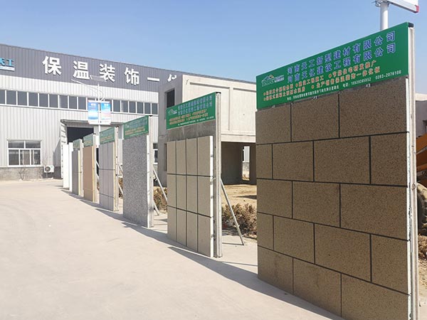 德世保溫材料有限公司地址，專業(yè)保溫材料的源頭探究