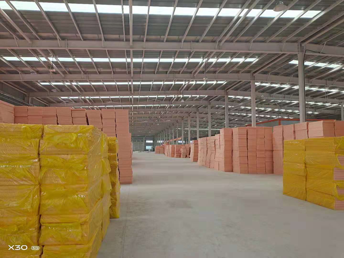 重慶市龍者保溫材料廠，探索先進(jìn)保溫材料制造之路