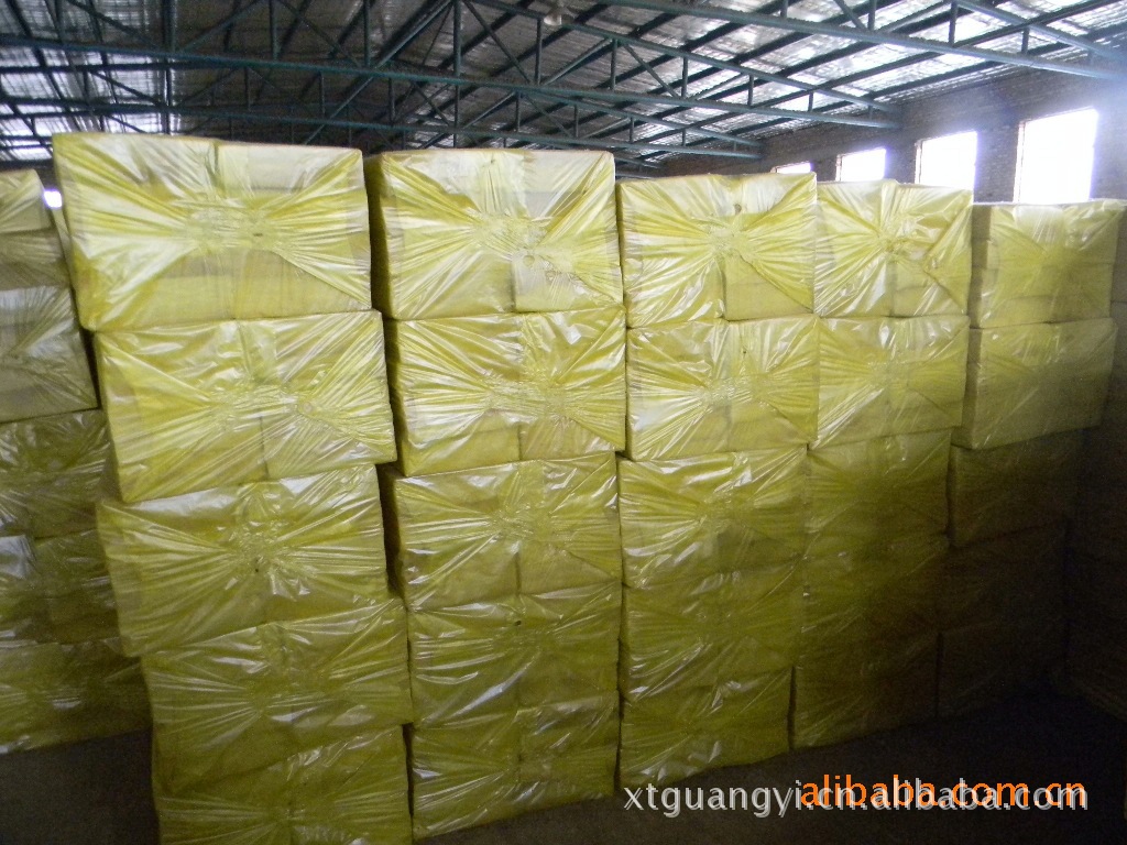 長治市廣益保溫材料廠，引領(lǐng)行業(yè)前沿的保溫材料制造力量
