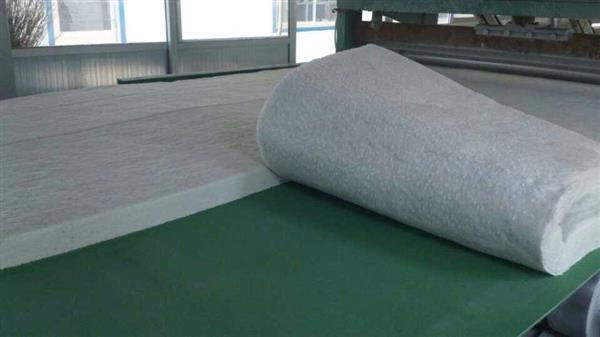 耐久性良好的保溫材料研究與應(yīng)用進展