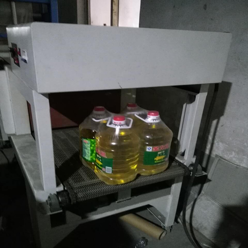 保溫材料包裝技術(shù)與塑封機(jī)的革新及應(yīng)用前景展望