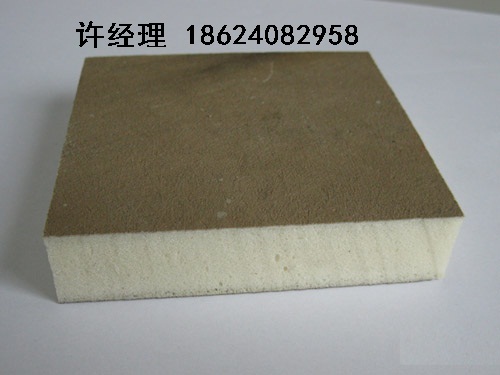 探究保溫材料擠塑聚苯板、硬泡聚氨酯板的應(yīng)用與發(fā)展
