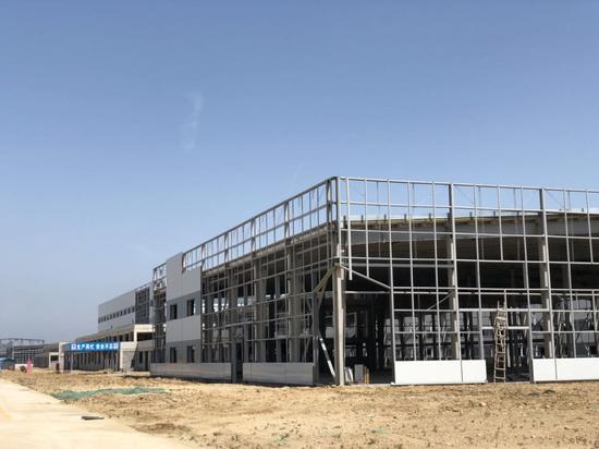 榮成大漁島保溫材料廠地址——專業(yè)保溫材料生產(chǎn)源頭探究