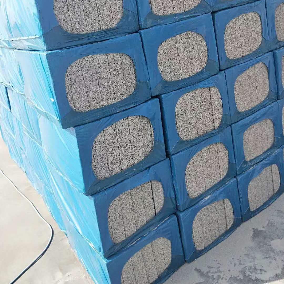 建筑工程中A1級(jí)保溫材料的應(yīng)用與優(yōu)勢
