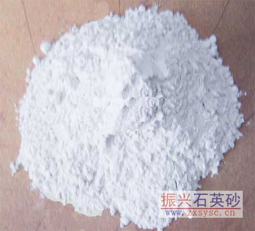 大洼區(qū)保溫材料石英砂廠的崛起與蓬勃發(fā)展之路
