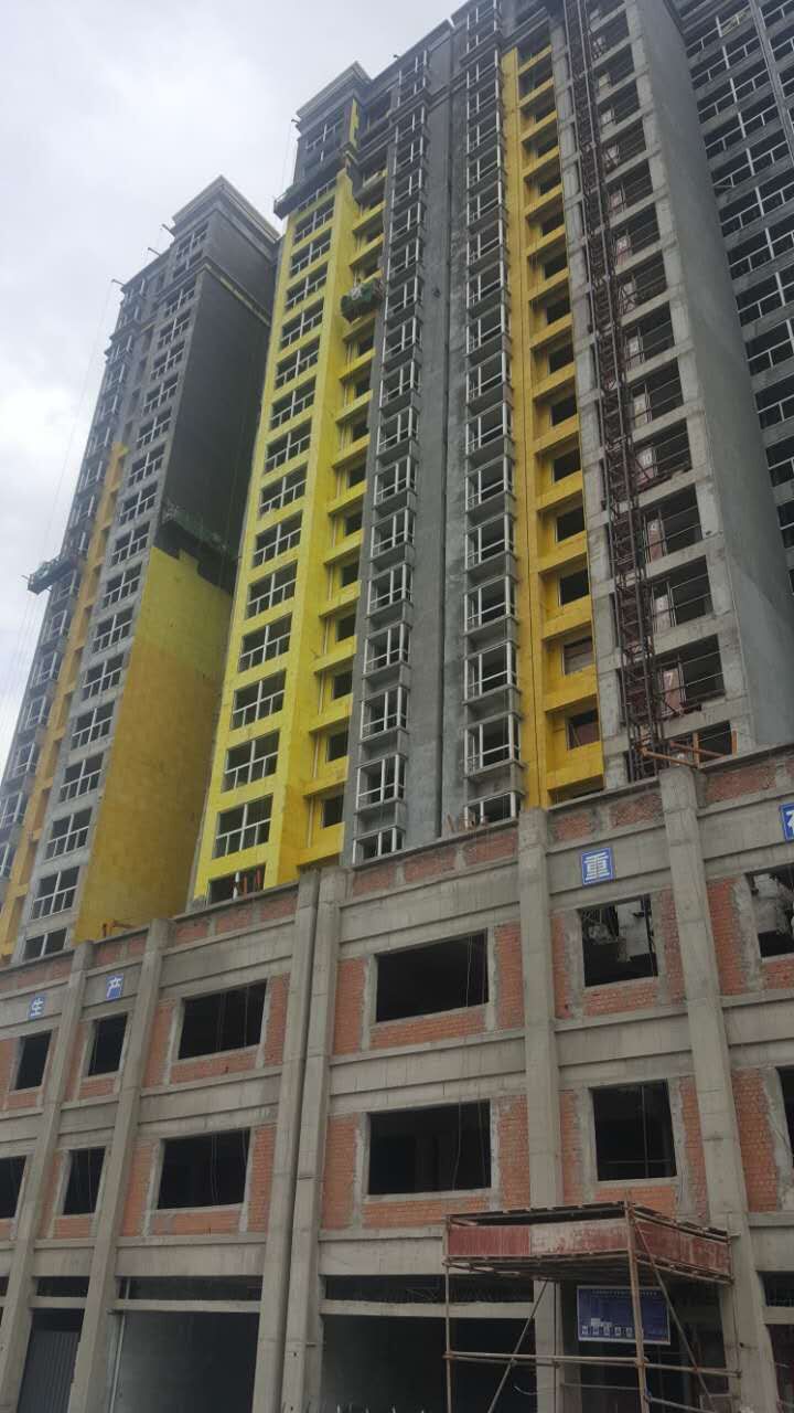 萬象府外墻保溫材料廠家，品質(zhì)卓越，創(chuàng)新引領(lǐng)行業(yè)先鋒
