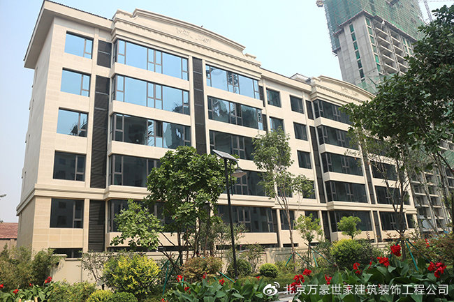 萬象府外墻保溫材料廠家，品質(zhì)與創(chuàng)新并行的行業(yè)先鋒