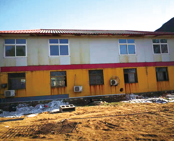鋼城區(qū)自建房保溫材料店，探索現(xiàn)代保溫材料的多元應(yīng)用與發(fā)展