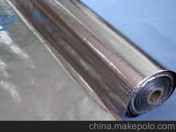 保溫材料隔熱膜的作用及用途解析